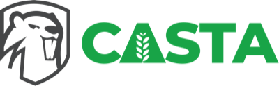 Casta Tarım logosu