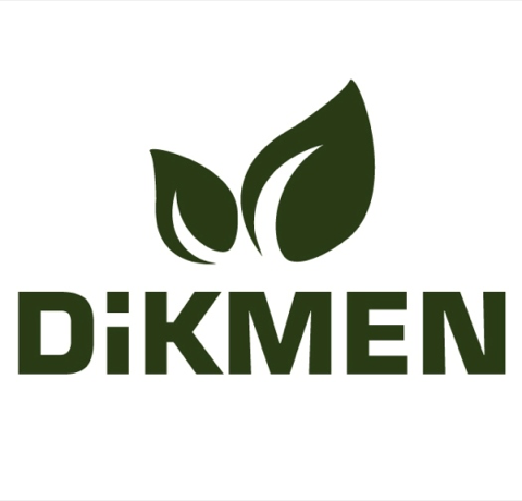 Dikmen Tarım logosu